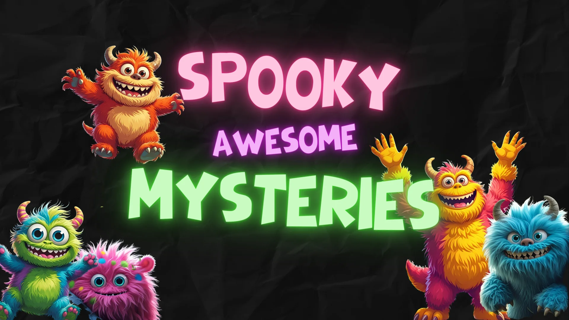 Unbox Your Next Great Adventure